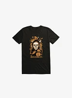 Order of the Thinned Veil 'Trick-Or-Creep' T-Shirt