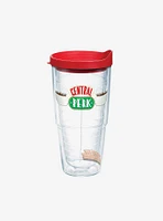 Friends Central Perk 24oz Classic Tumbler With Lid