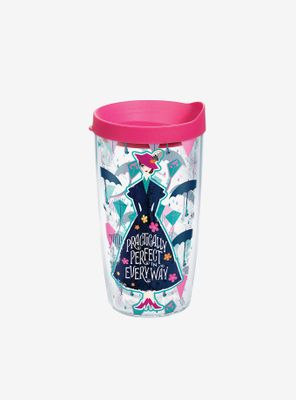 Disney Mary Poppins Returns 16oz Classic Tumbler With Lid