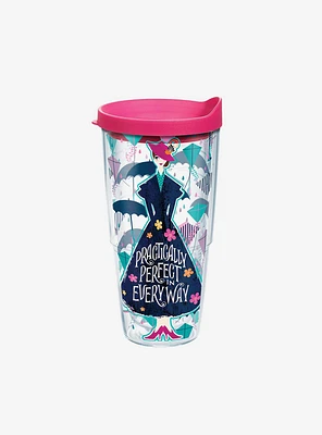 Disney Mary Poppins Returns 24oz Classic Tumbler With Lid