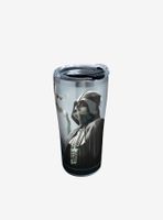 Star Wars Darth Empire 20oz Stainless Steel Tumbler With Lid