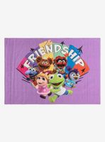 Disney The Muppets Muppet Babies Rug