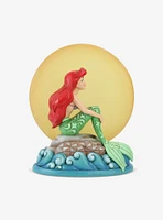 Disney The Little Mermaid Ariel by Moon Figure