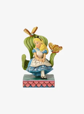 Disney Alice In Wonderland Figure