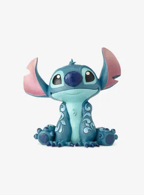Disney Lilo & Stitch Statue Figure