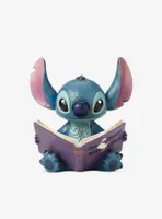 Disney Lilo & Stitch with Storybook Figure