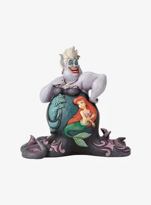 Disney The Little Mermaid Ursula Figure
