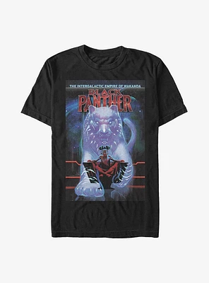 Marvel Black Panther T-Shirt