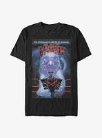 Marvel Black Panther T-Shirt
