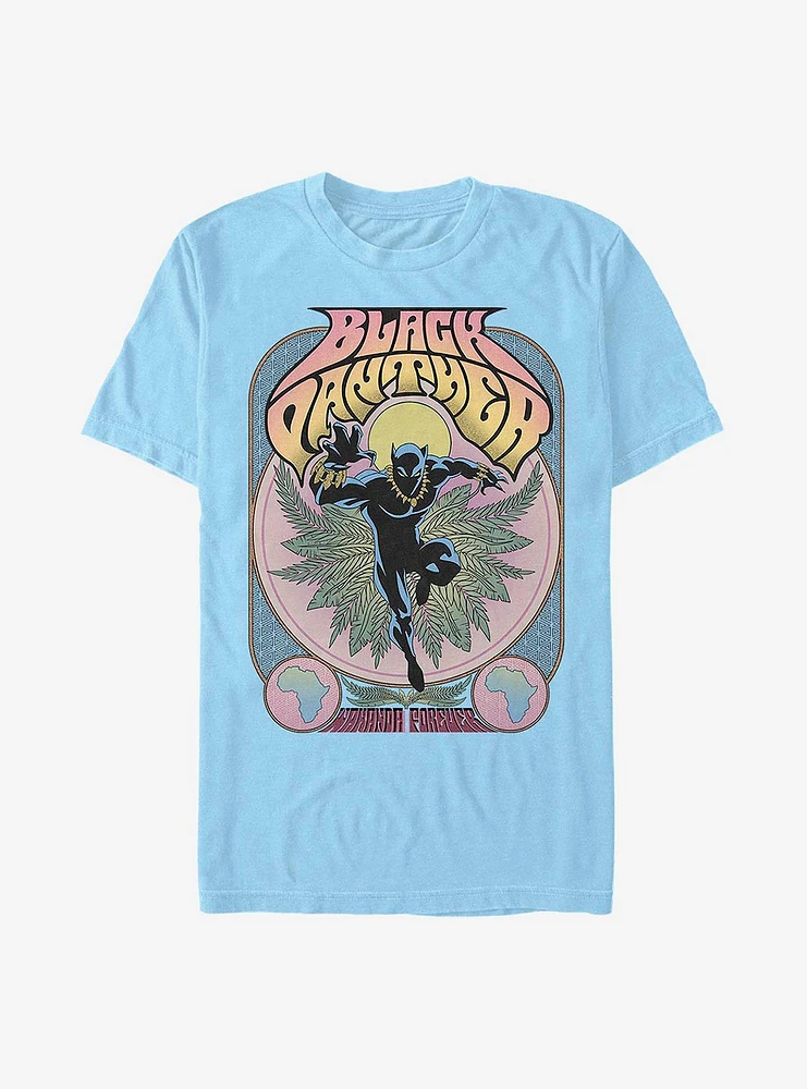 Marvel Black Panther Gig T-Shirt