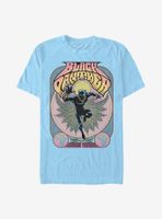 Marvel Black Panther Gig T-Shirt