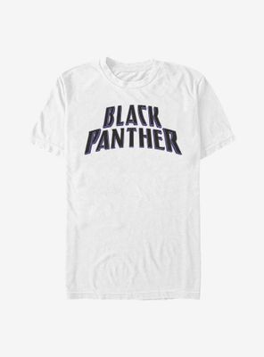 Marvel Black Panther English T-Shirt