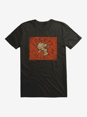 Sonic The Hedgehog Halloween Collector T-Shirt