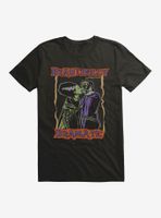 Universal Monsters Bride Of Frankenstein Beautifully Dramatic T-Shirt