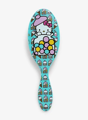 Hello Kitty Bubblegum Original Detangler Wet Brush