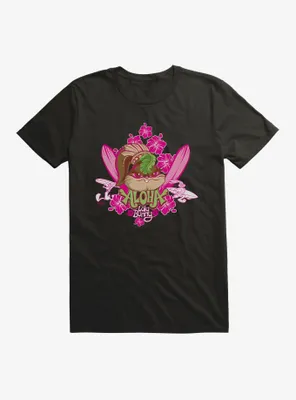 Looney Tunes Aloha T-Shirt