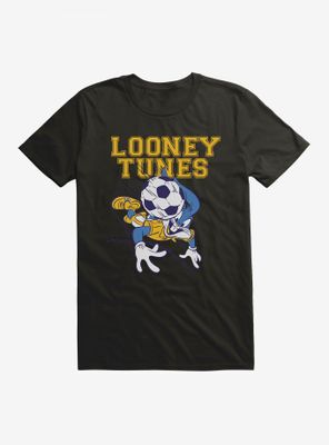 Looney Tunes Bugs Bunny Soccer T-Shirt