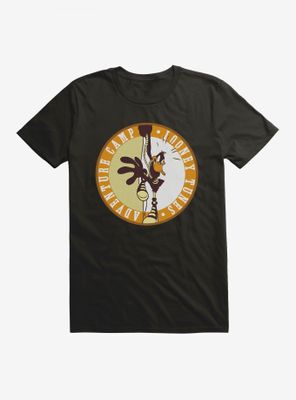 Looney Tunes Adventure Camp Daffy Duck T-Shirt