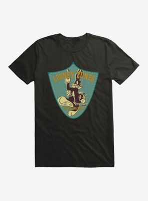 Looney Tunes Adventure Camp Rope T-Shirt