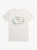 Looney Tunes Summer Fun Natural Beauty T-Shirt