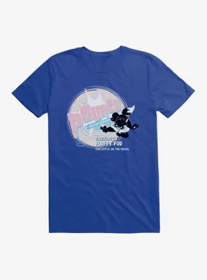 Looney Tunes Summer Fun Pounce T-Shirt