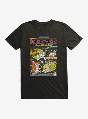 Looney Tunes Rock Flyer T-Shirt