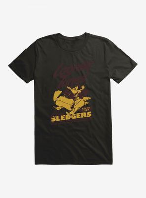 Looney Tunes Club Sledgers T-Shirt