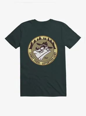 Looney Tunes Taz Ranger T-Shirt