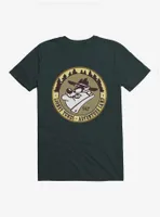 Looney Tunes Taz Ranger T-Shirt
