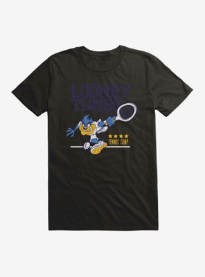 Looney Tunes Tennis Camp T-Shirt