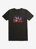 Looney Tunes Tennis Dual T-Shirt