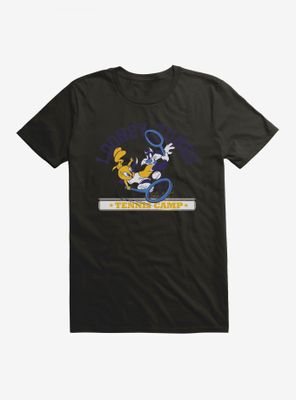 Looney Tunes Tennis Dual Tweety T-Shirt
