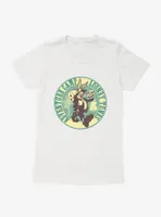 Looney Tunes Adventure Camp Womens T-Shirt