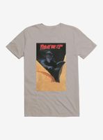 Friday The 13th Jason Ax T-Shirt