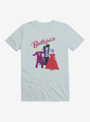 Beetlejuice Couple T-Shirt