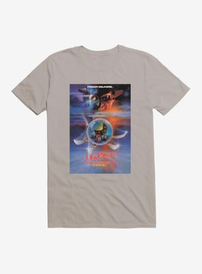 A Nightmare On Elm Street Dream Child Poster T-Shirt