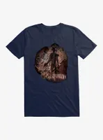 A Nightmare On Elm Street Freddy Shadow T-Shirt