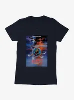 A Nightmare On Elm Street Dream Child Poster Womens T-Shirt