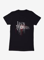 Friday The 13th Jason Vorhees Womens T-Shirt