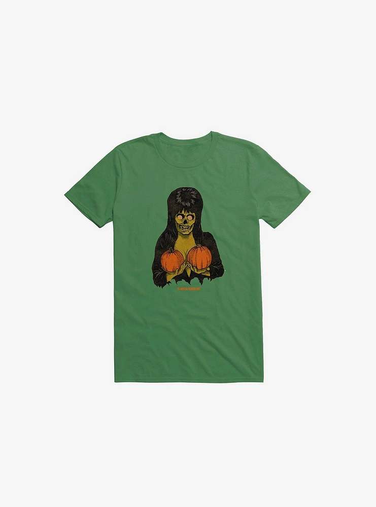 Assets Pumpkin T-Shirt
