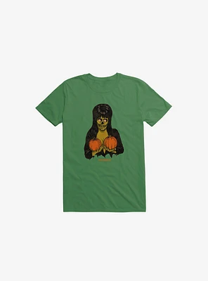 Assets Pumpkin T-Shirt