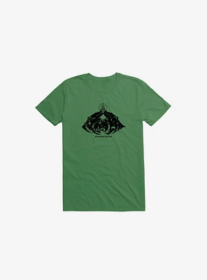 Everything Will End T-Shirt