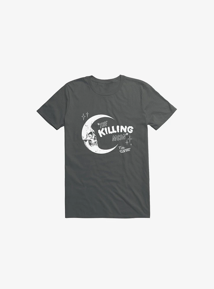 The Killing Moon T-Shirt