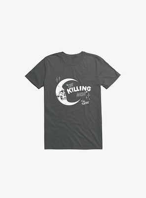 The Killing Moon T-Shirt