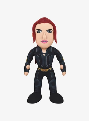 Marvel Black Widow Bleacher Creatures 10" Plush