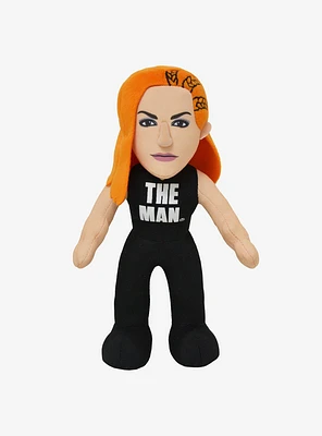 WWE Becky Lynch Bleacher Creatures 10" Plush