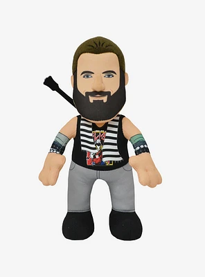 WWE Elias Samson Bleacher Creatures 10" Plush