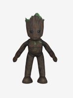 Marvel Groot Bleacher Creatures 10" Plush