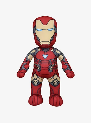 Marvel Iron Man Bleacher Creatures 10" Plush