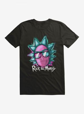 Rick And Morty Its RIIIIICK T-Shirt